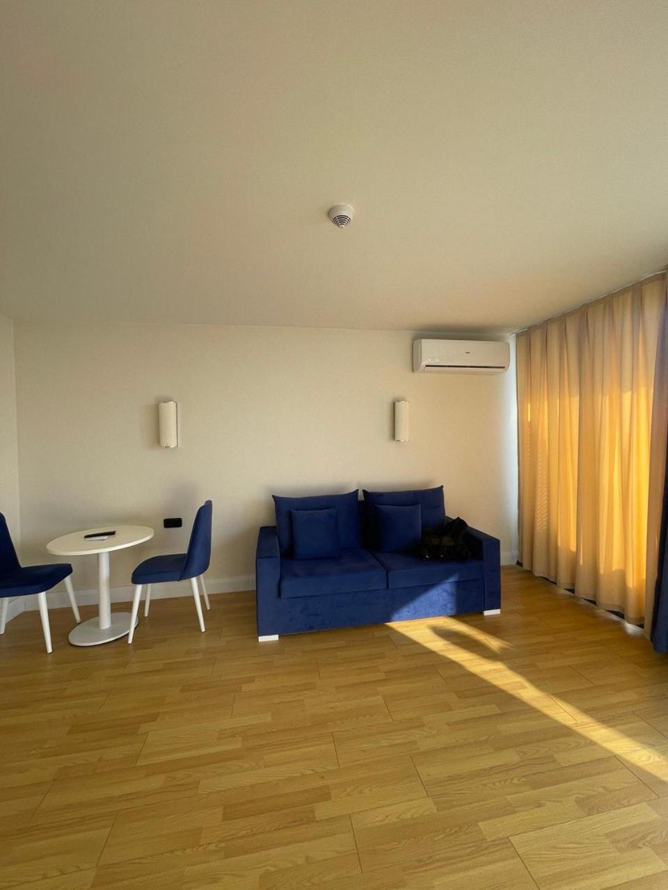 Orbi City Panorama Towers Hotel Batumi Exterior foto